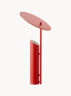 Lampada da tavolo grande Reflect, design Verner Panton