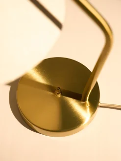 Lampada da tavolo Gräshoppa