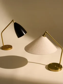 Lampada da tavolo Gräshoppa