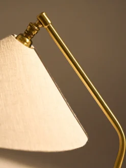 Lampada da tavolo Gräshoppa
