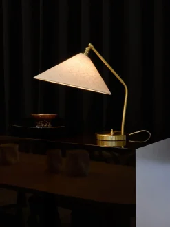 Lampada da tavolo Gräshoppa