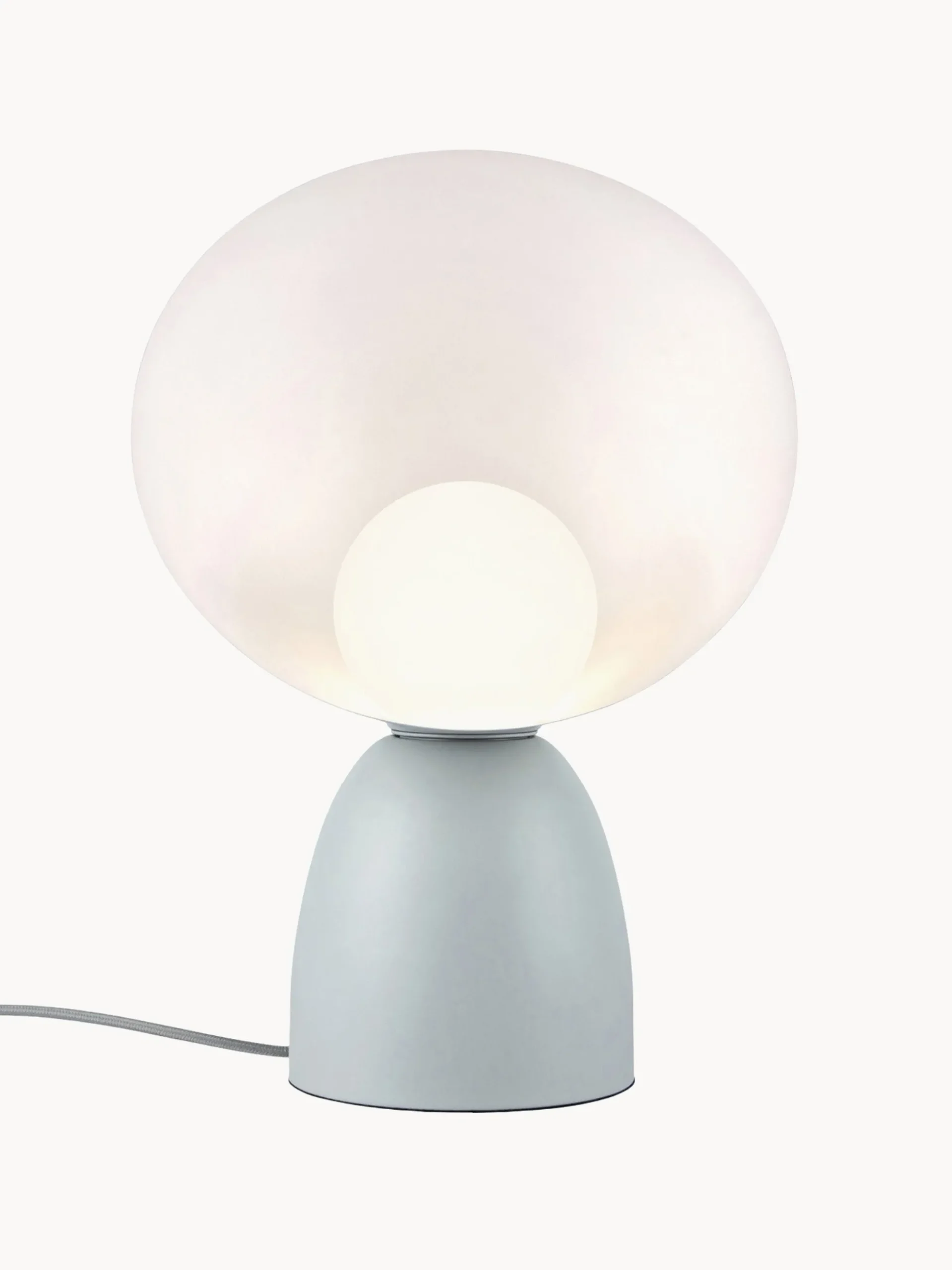 Lampada da tavolo Hello