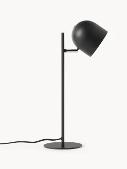 Lampada da tavolo in metallo Almo