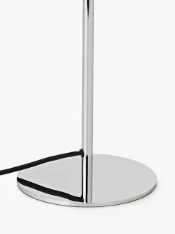 Lampada da tavolo in metallo Almo