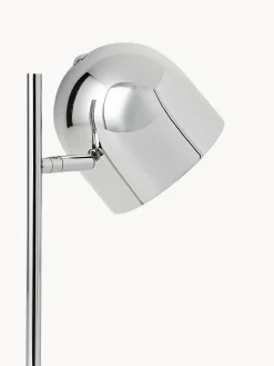 Lampada da tavolo in metallo Almo