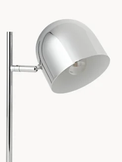 Lampada da tavolo in metallo Almo