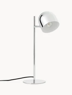Lampada da tavolo in metallo Almo