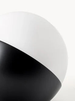 Lampada da tavolo in vetro soffiato con luce regolabile Vl Studio
