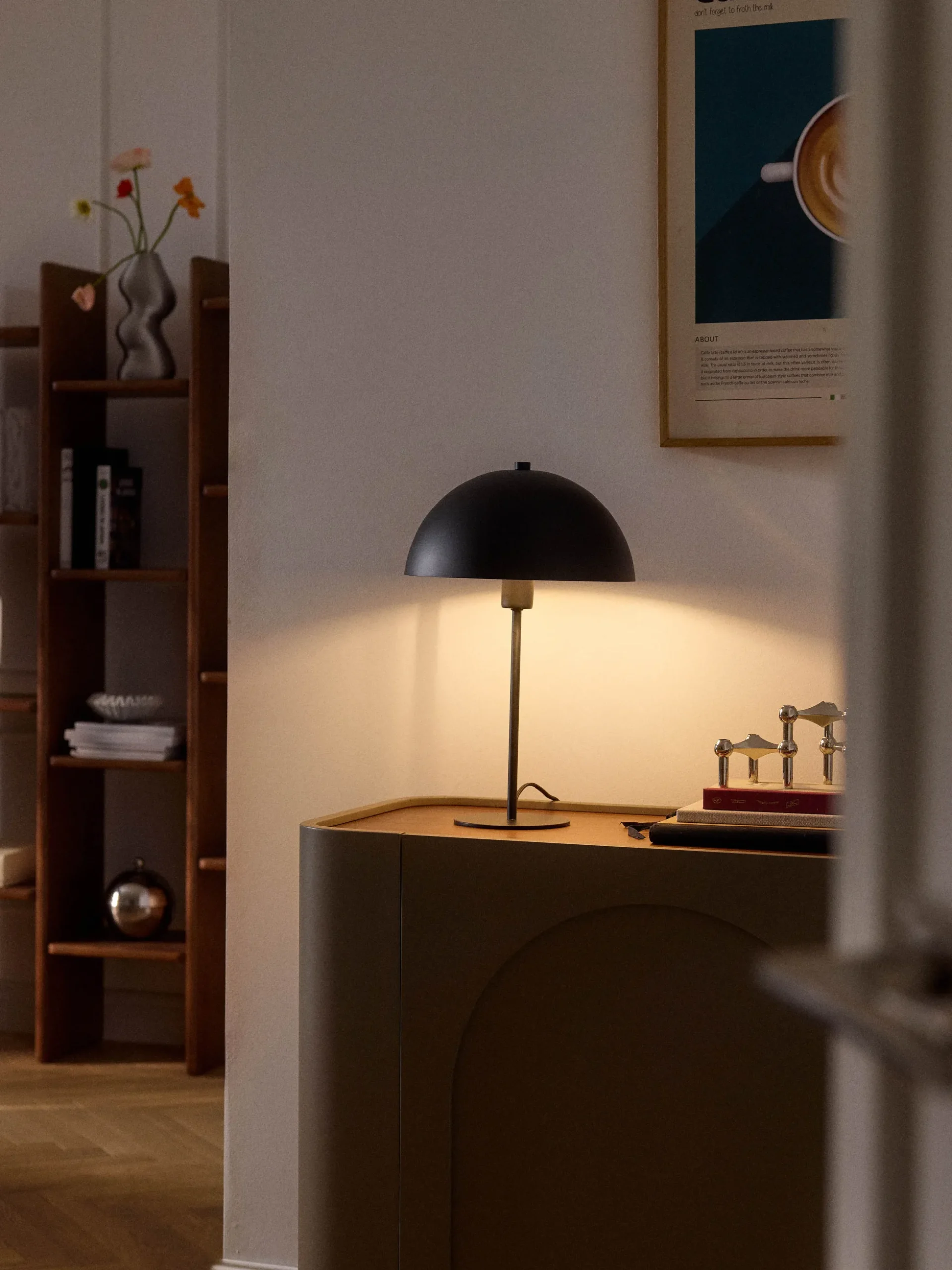 Lampada da tavolo Matilda