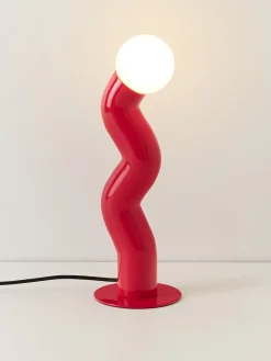 Lampada da tavolo Memphis