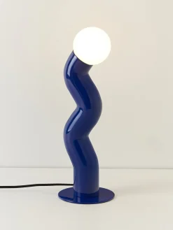 Lampada da tavolo Memphis