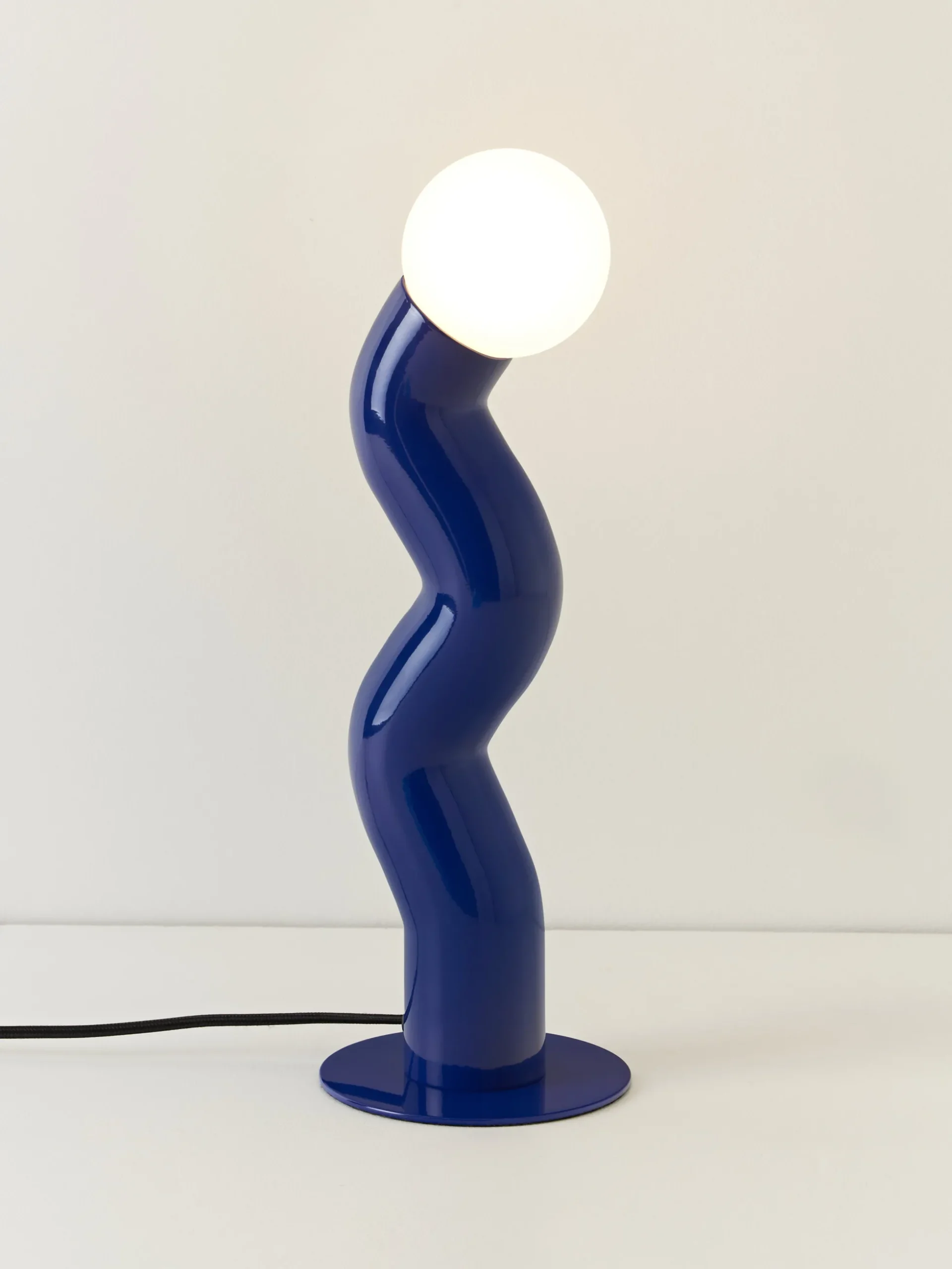 Lampada da tavolo Memphis