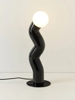 Lampada da tavolo Memphis