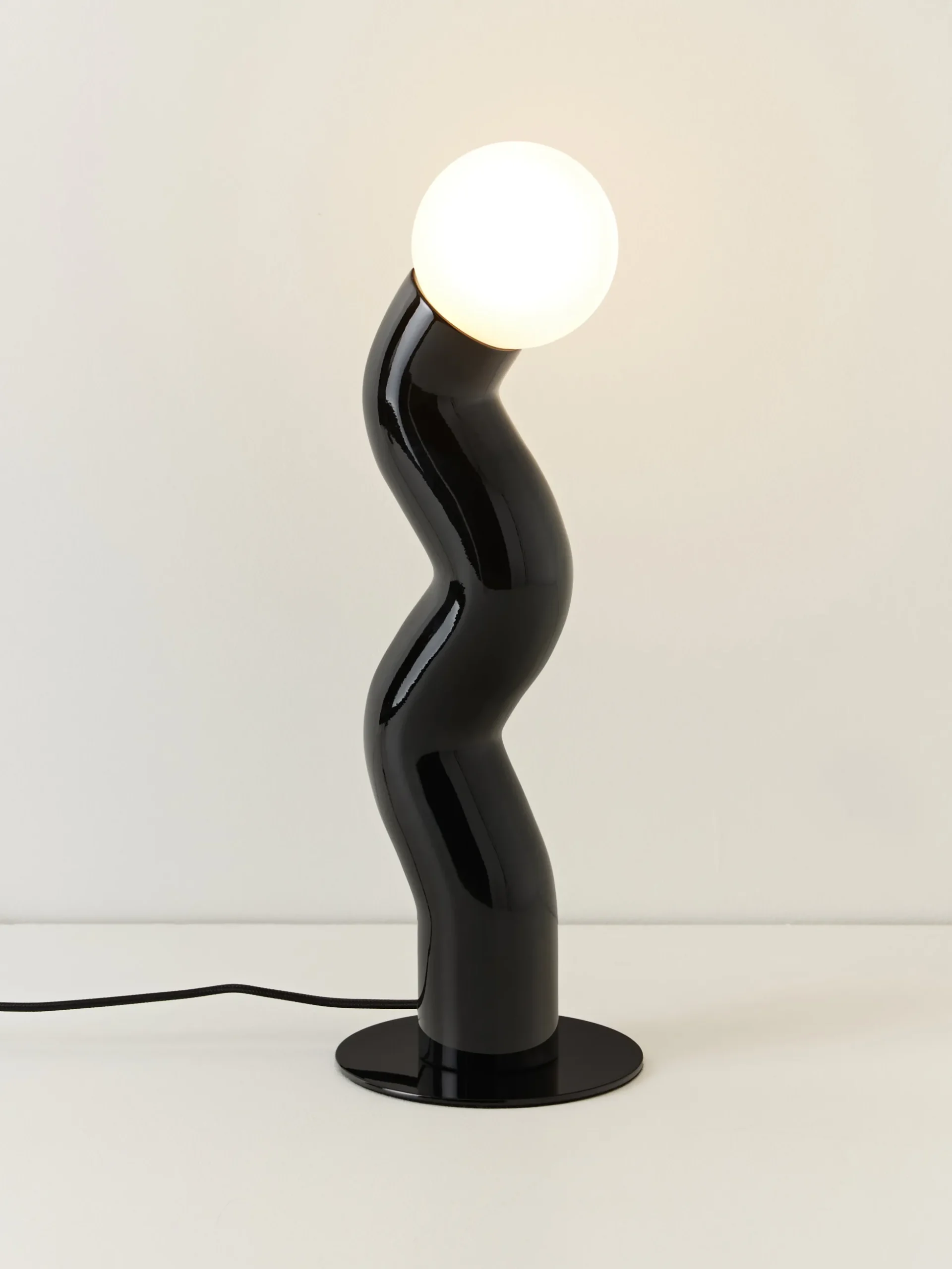 Lampada da tavolo Memphis