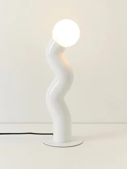Lampada da tavolo Memphis