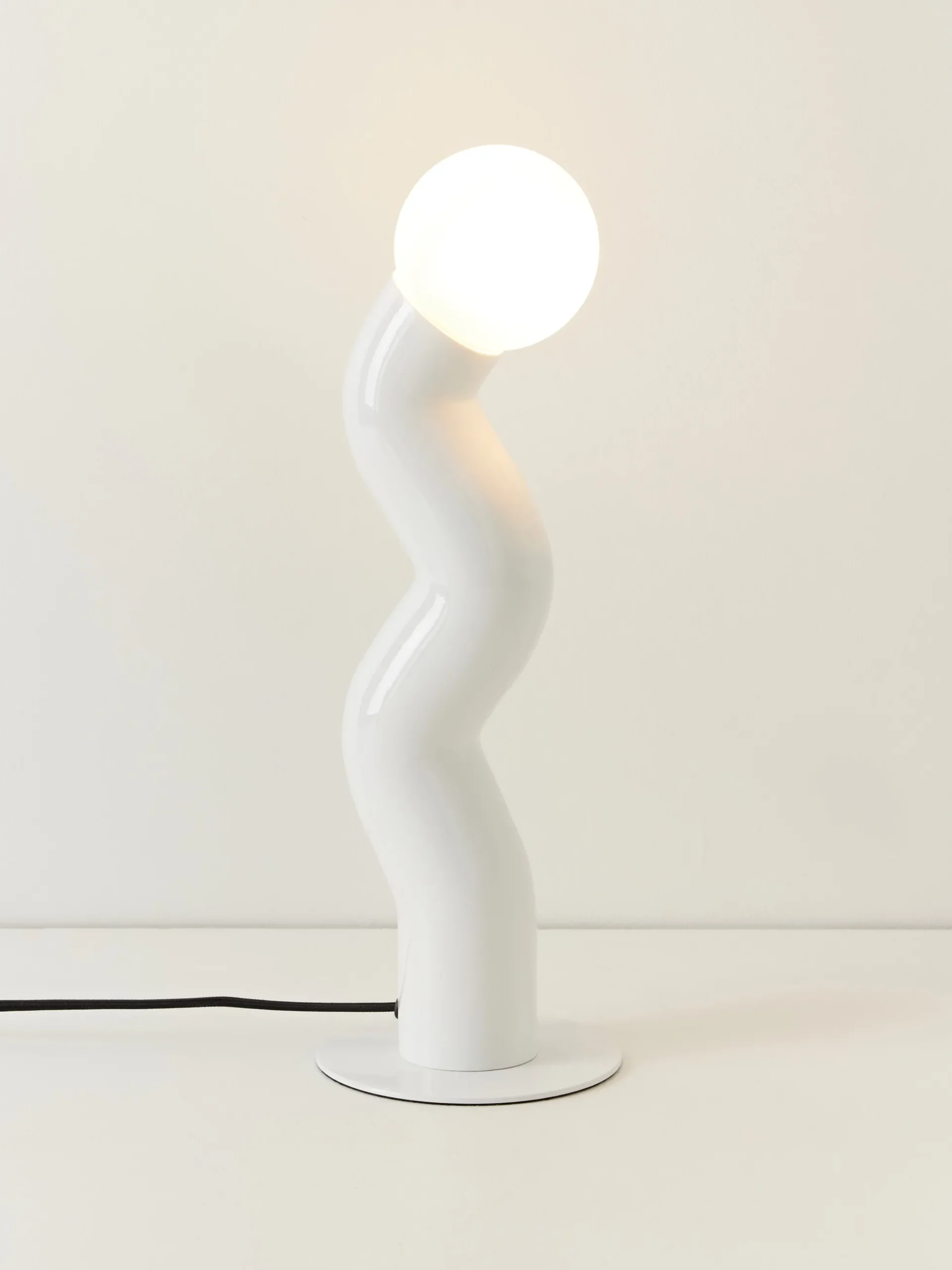 Lampada da tavolo Memphis