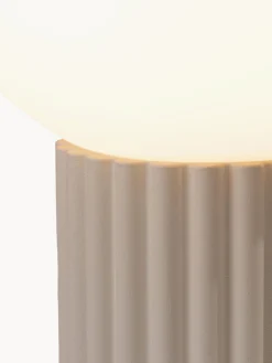 Lampada da tavolo Orbital