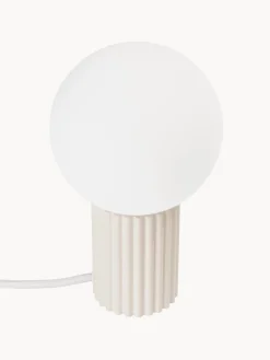 Lampada da tavolo Orbital