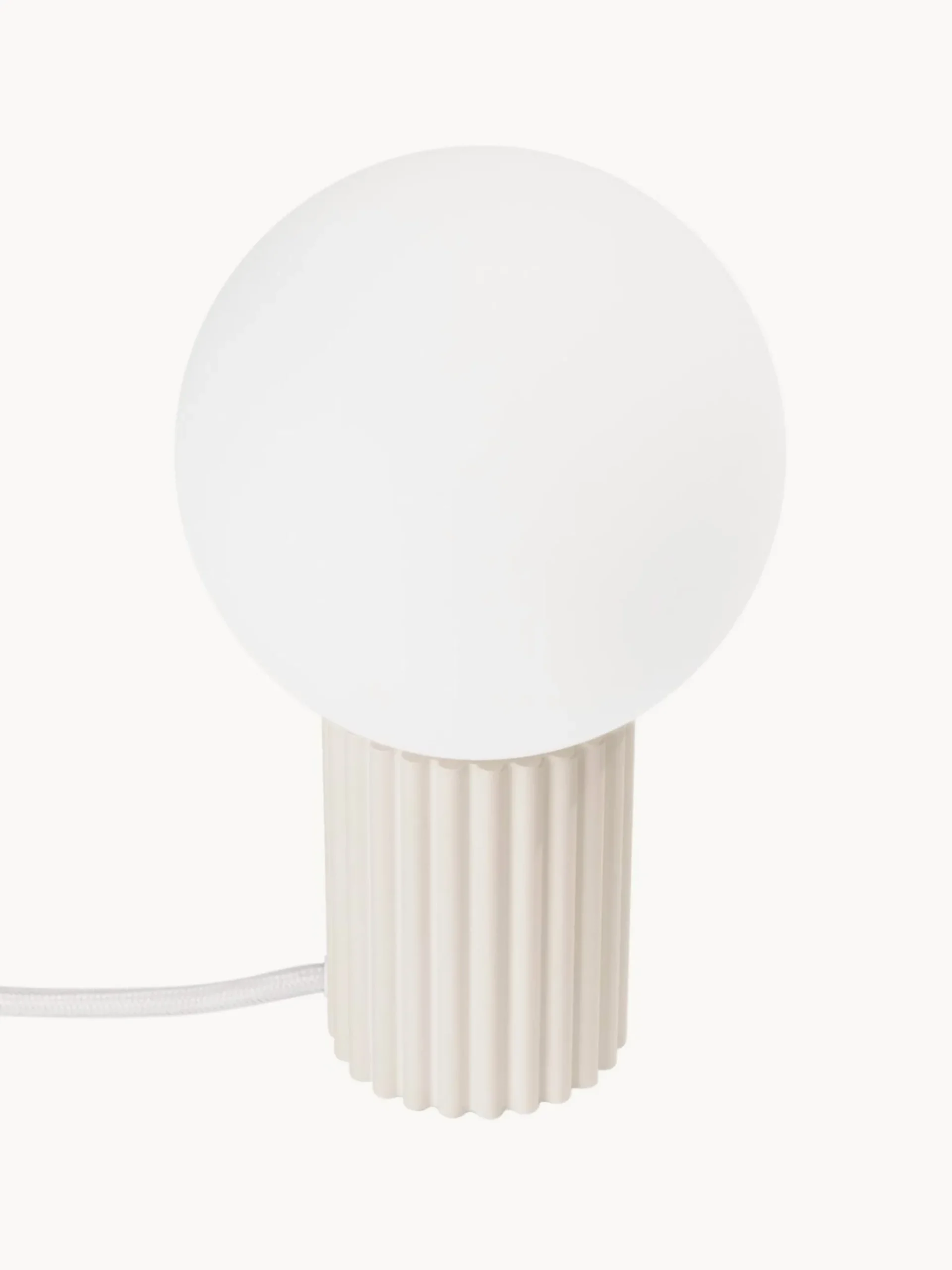 Lampada da tavolo Orbital
