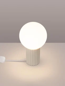 Lampada da tavolo Orbital