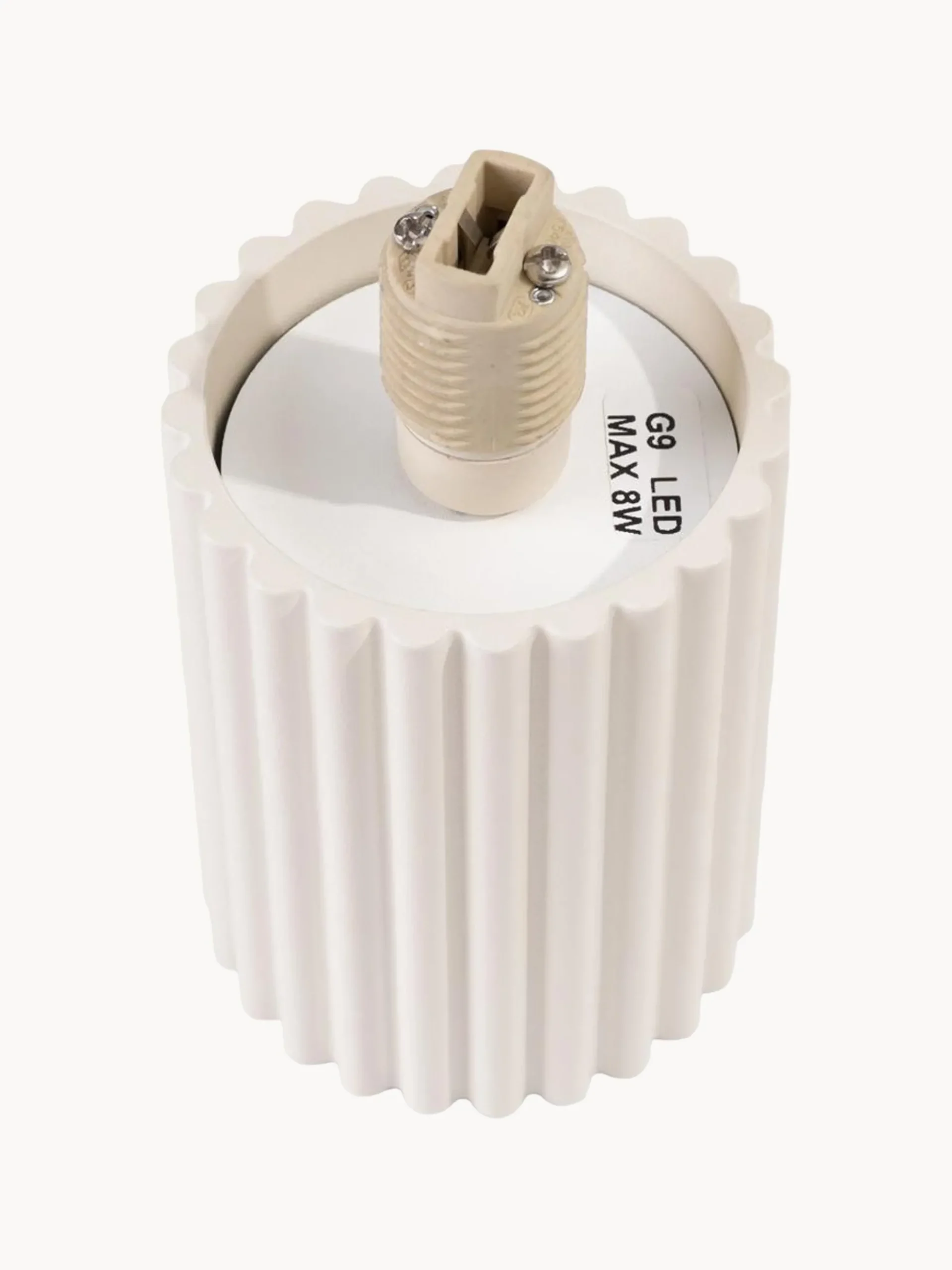 Lampada da tavolo Orbital
