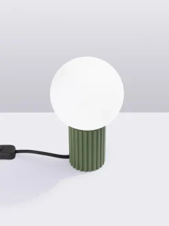Lampada da tavolo Orbital
