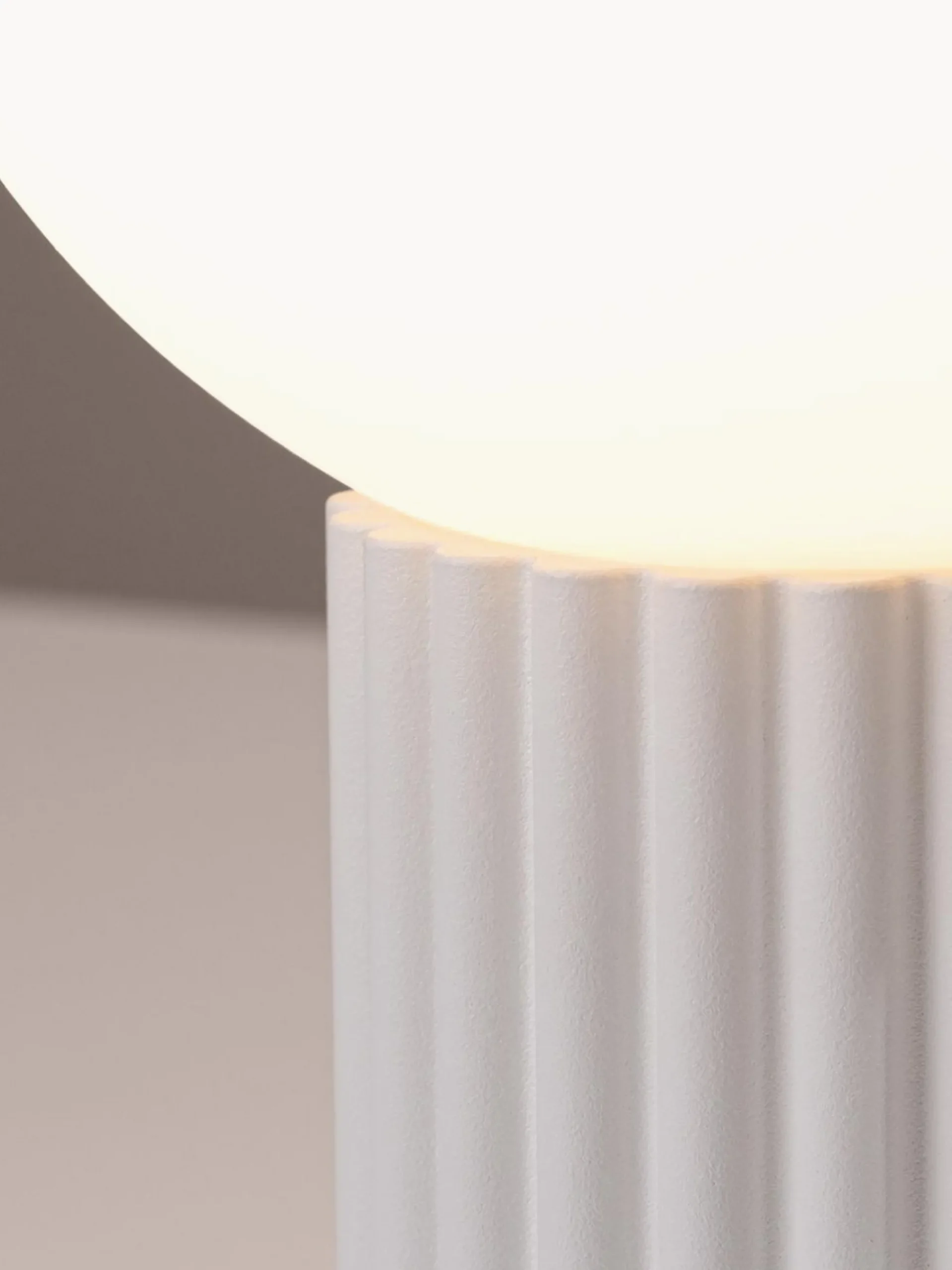 Lampada da tavolo Orbital