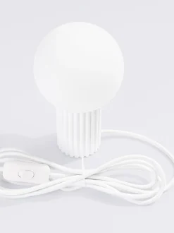 Lampada da tavolo Orbital