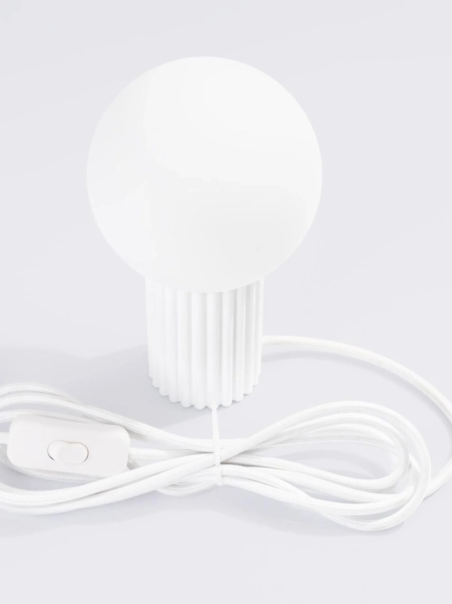 Lampada da tavolo Orbital