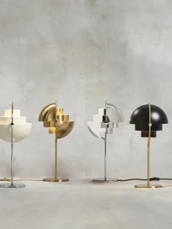Lampada da tavolo orientabile grande Multi-Lite