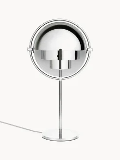 Lampada da tavolo orientabile grande Multi-Lite