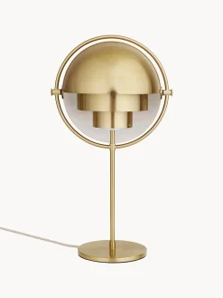 Lampada da tavolo orientabile grande Multi-Lite