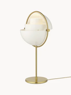 Lampada da tavolo orientabile grande Multi-Lite