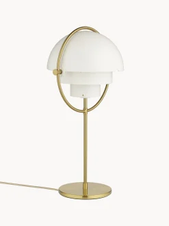Lampada da tavolo orientabile grande Multi-Lite