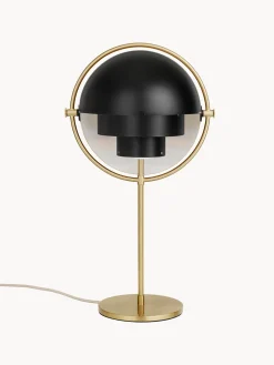 Lampada da tavolo orientabile grande Multi-Lite