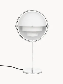 Lampada da tavolo orientabile grande Multi-Lite