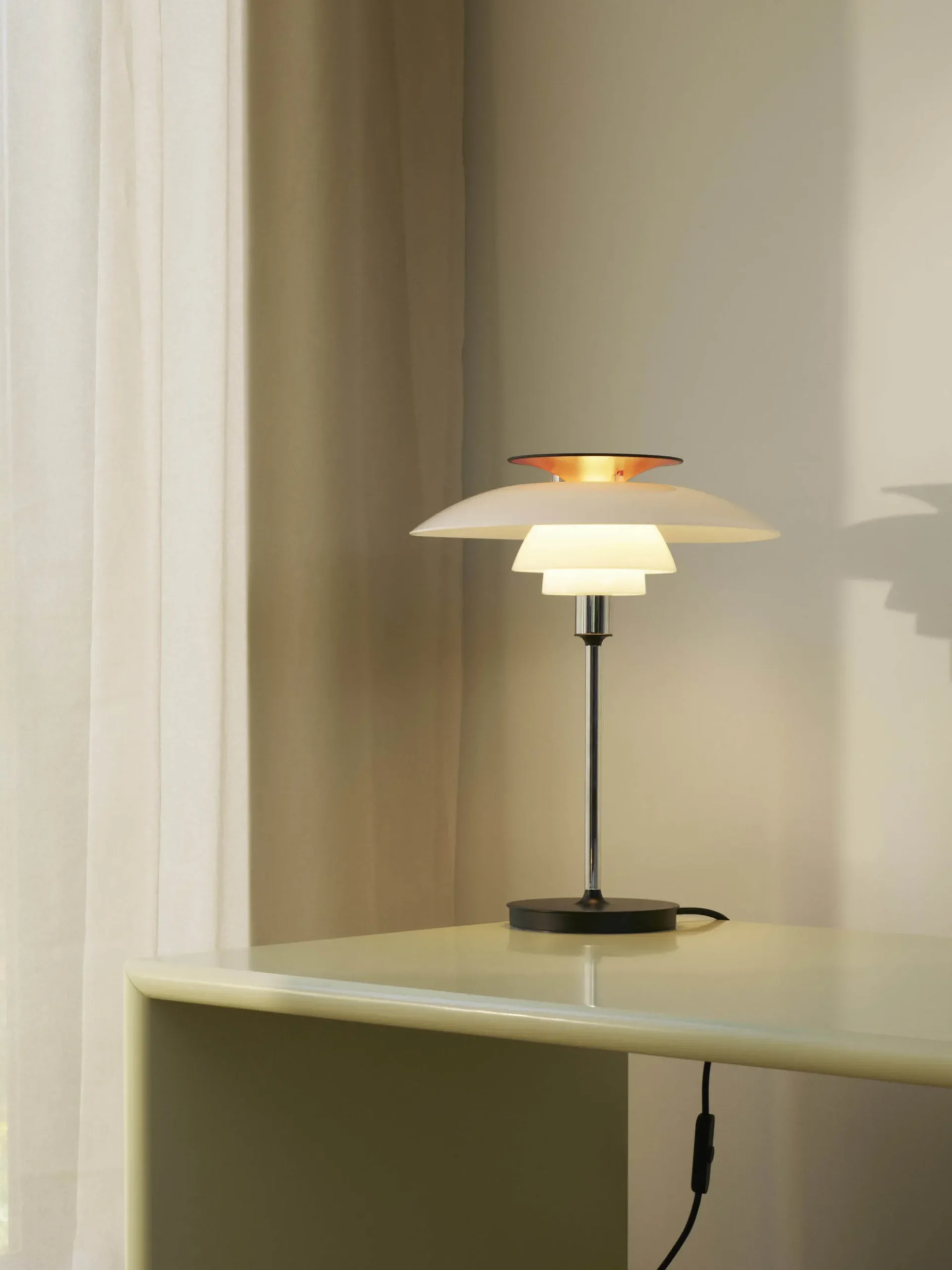 Lampada da tavolo PH 80