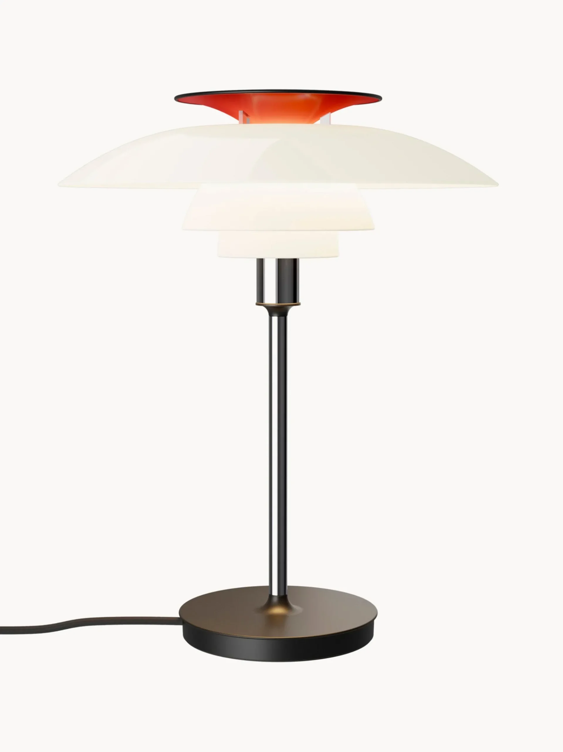 Lampada da tavolo PH 80