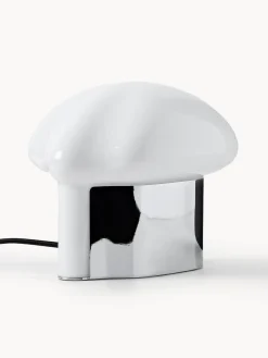 Lampada da tavolo piccola Iluna