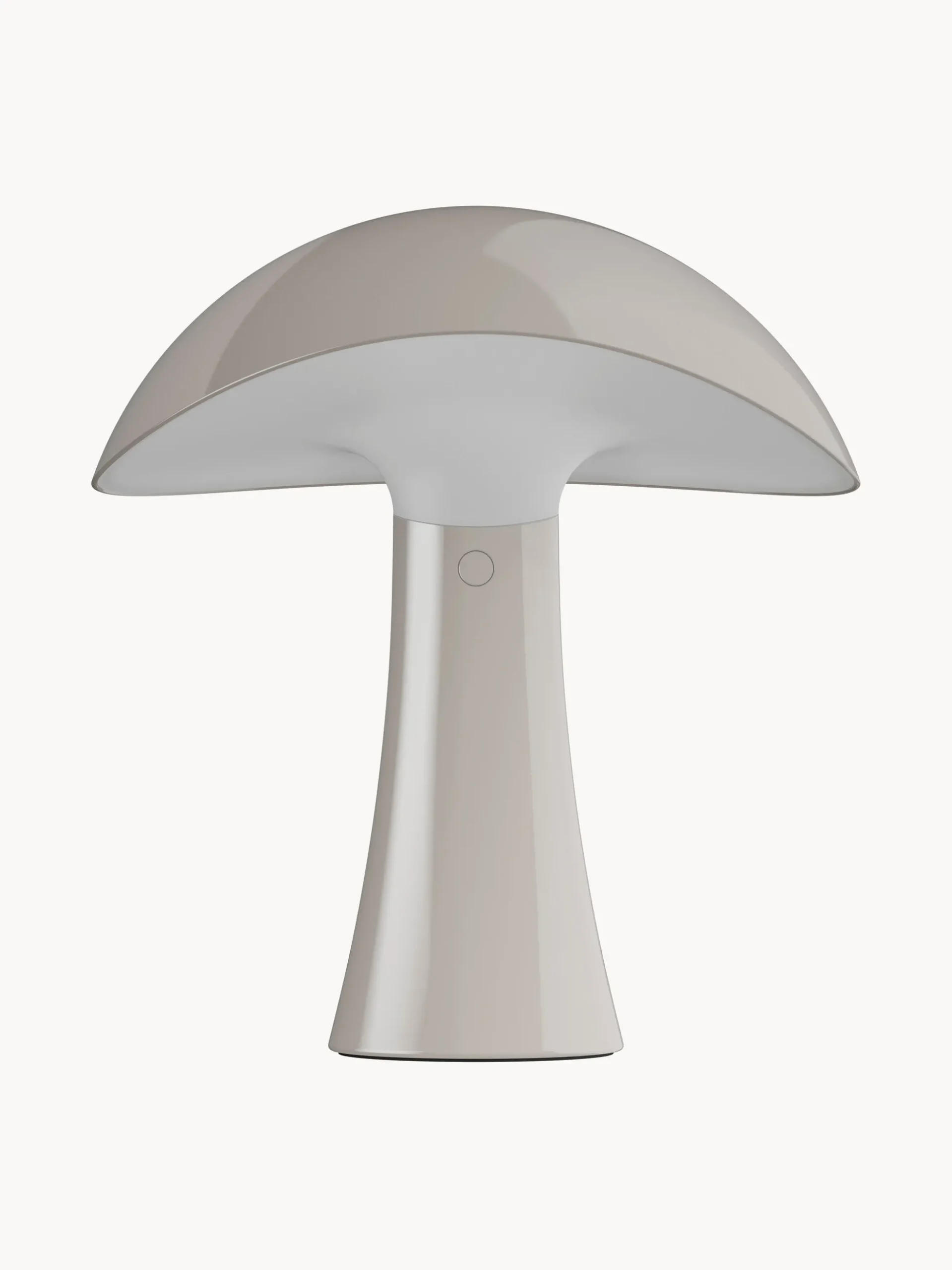 Lampada da tavolo piccola portatile a LED con luce regolabile Rumee 220