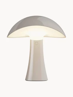 Lampada da tavolo piccola portatile a LED con luce regolabile Rumee 220
