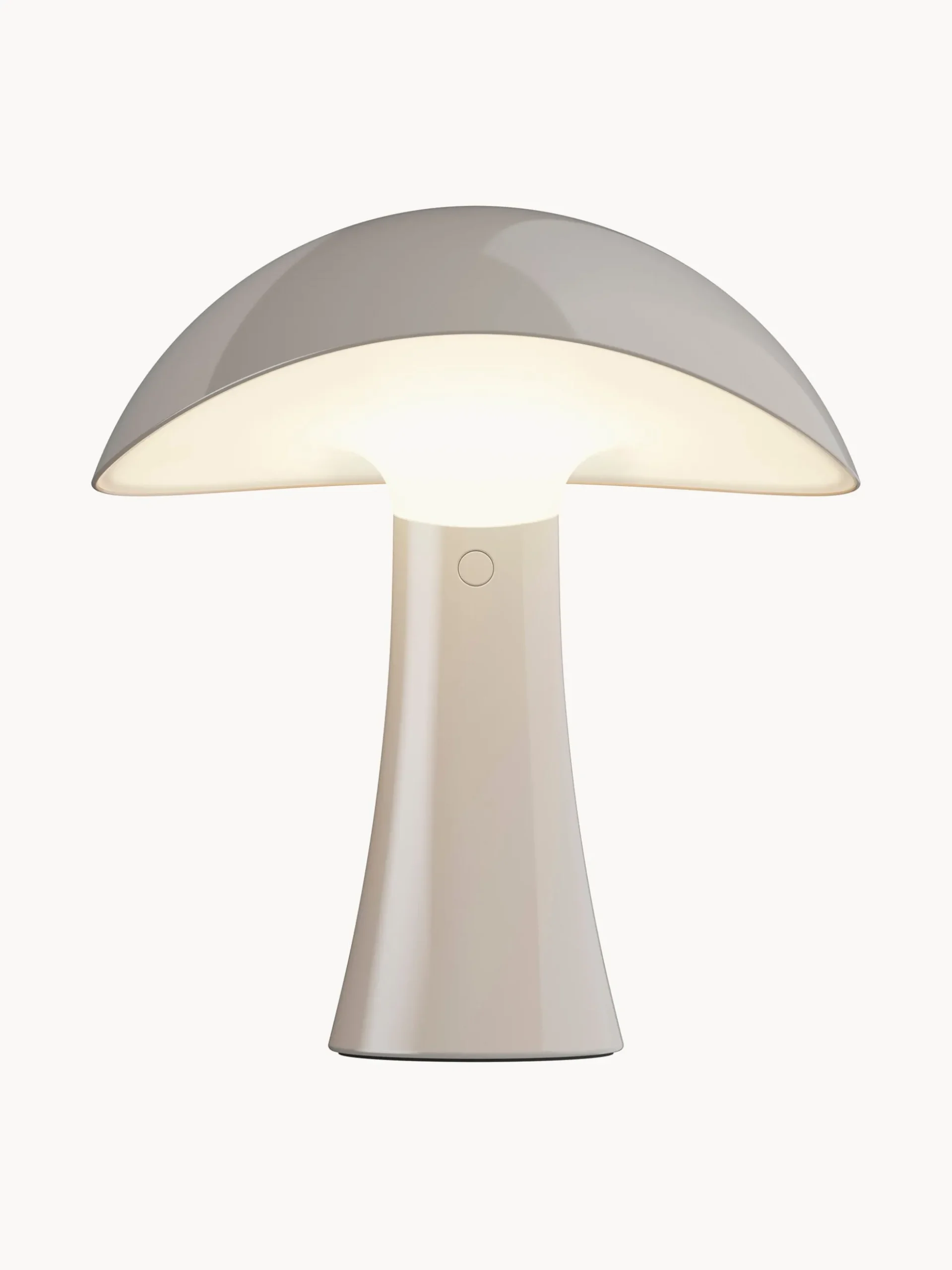 Lampada da tavolo piccola portatile a LED con luce regolabile Rumee 220