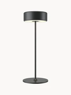 Lampada da tavolo piccola in metallo a LED dimmerabile AI Collaboration
