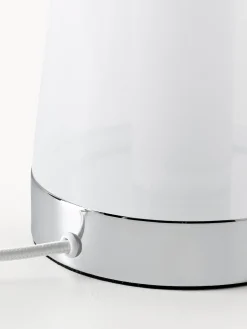 Lampada da tavolo piccola a LED Kian