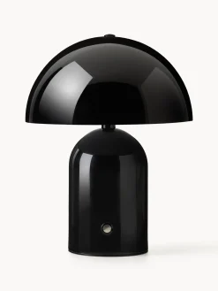 Lampada da tavolo piccola portatile a LED con luce regolabile Walter
