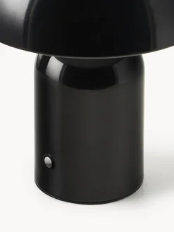 Lampada da tavolo piccola portatile a LED con luce regolabile Walter