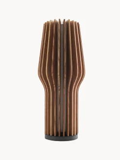 Lampada da tavolo piccola portatile a LED con luce regolabile Radiant