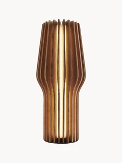 Lampada da tavolo piccola portatile a LED con luce regolabile Radiant