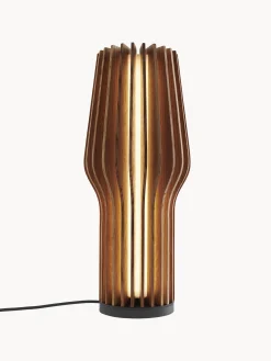 Lampada da tavolo piccola portatile a LED con luce regolabile Radiant