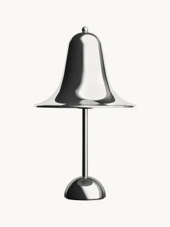 Lampada da tavolo piccola Pantop, Design Verner Panton